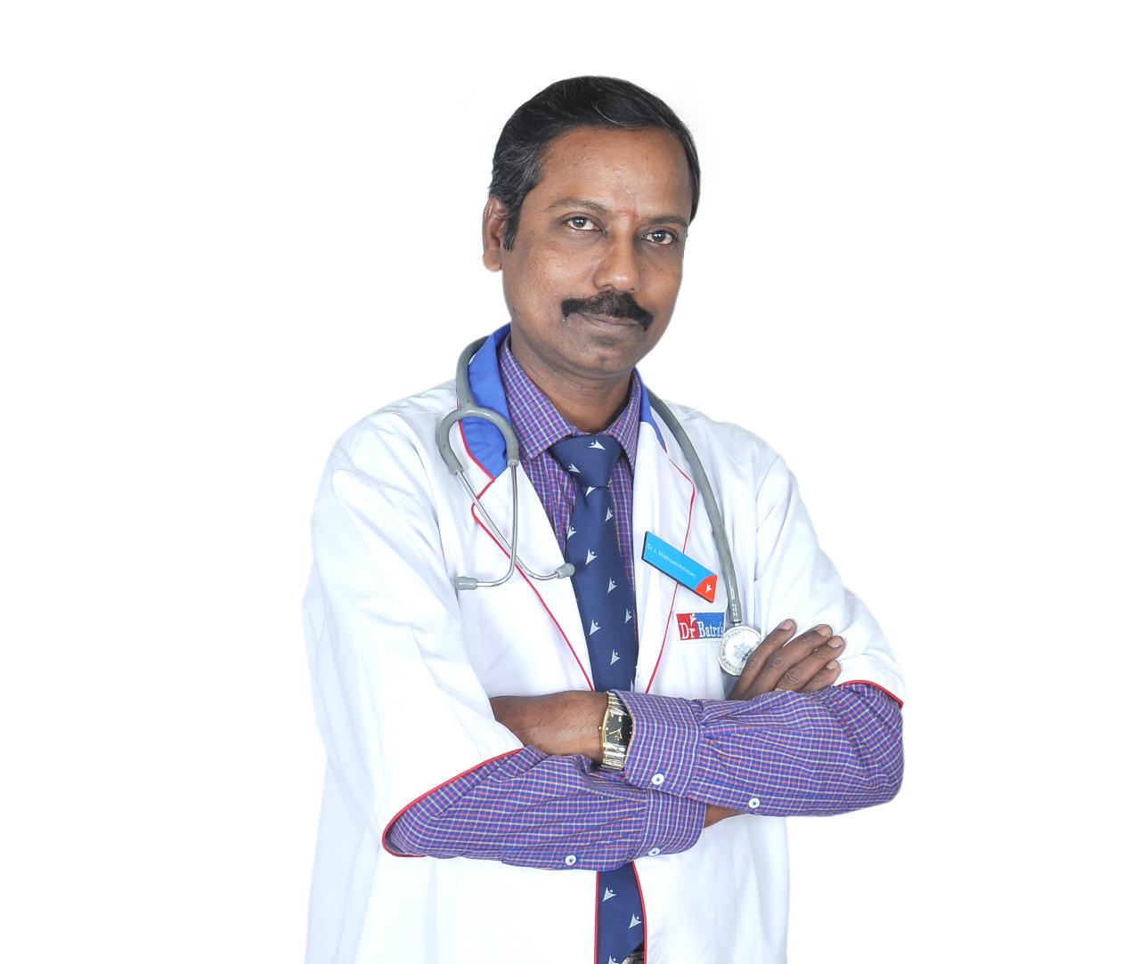 Dr. L. Mathuvenkatesan